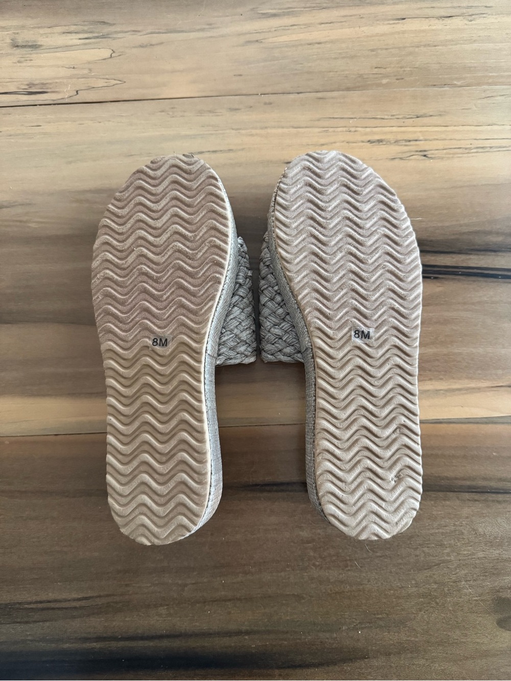 Women’s Beach by Matisse Platform Sandal - Picture 4 of 4